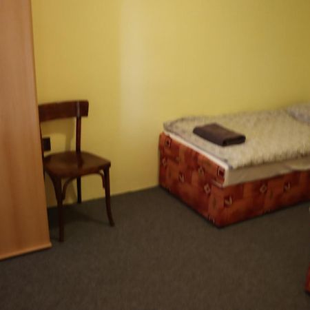 U Mateje Pasohlavky Guest House Exterior photo