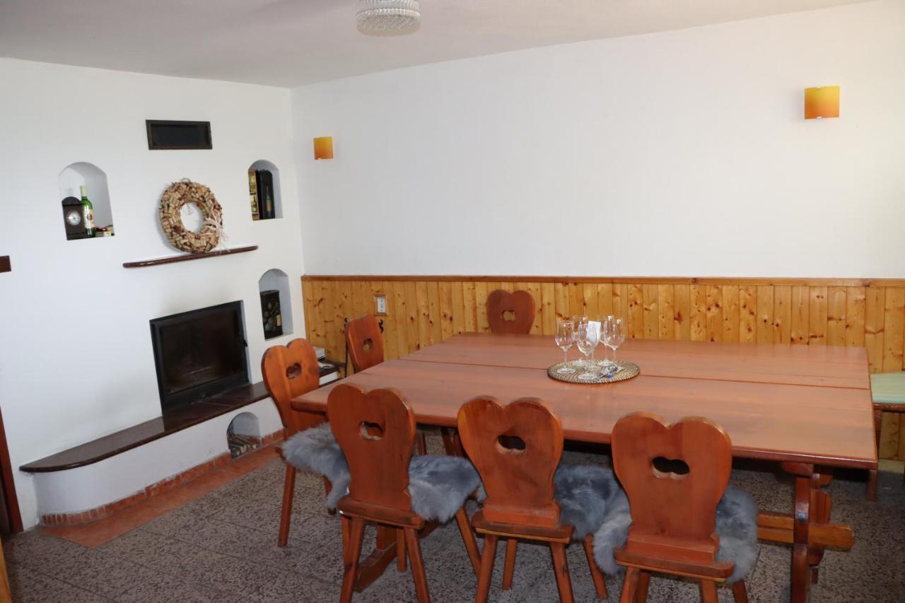 U Mateje Pasohlavky Guest House Exterior photo