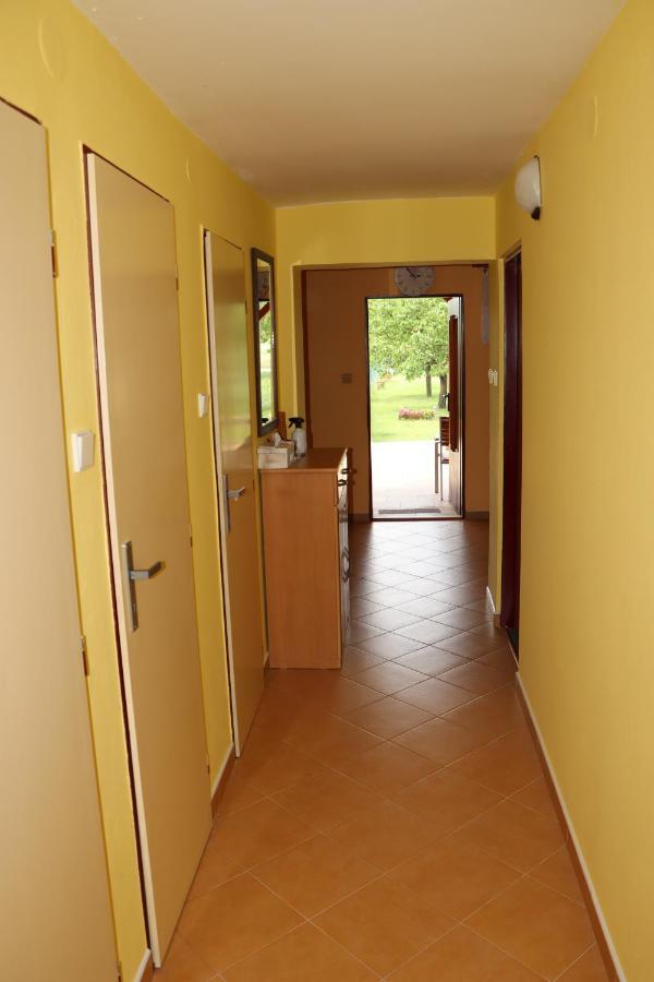 U Mateje Pasohlavky Guest House Exterior photo