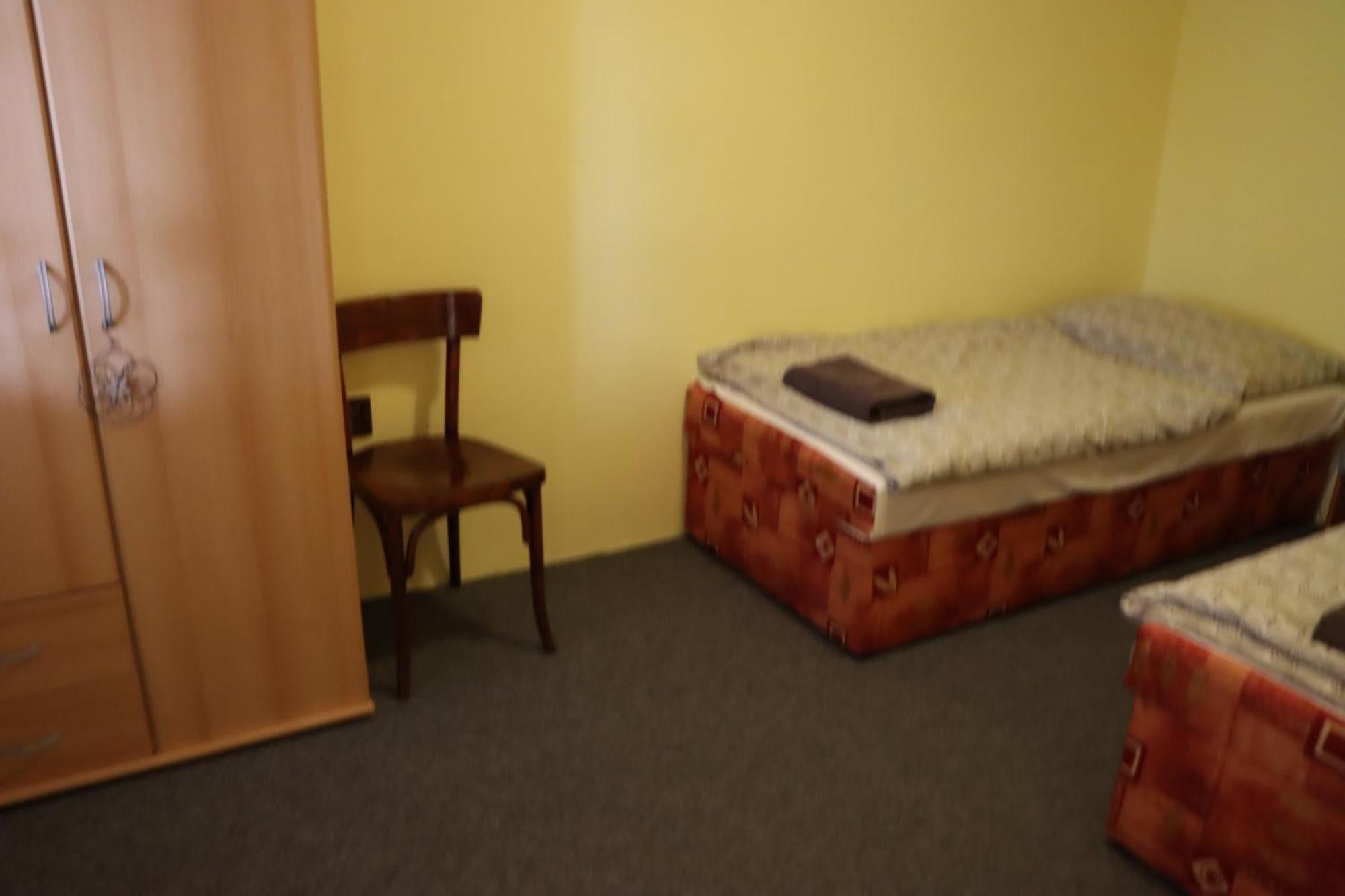 U Mateje Pasohlavky Guest House Exterior photo