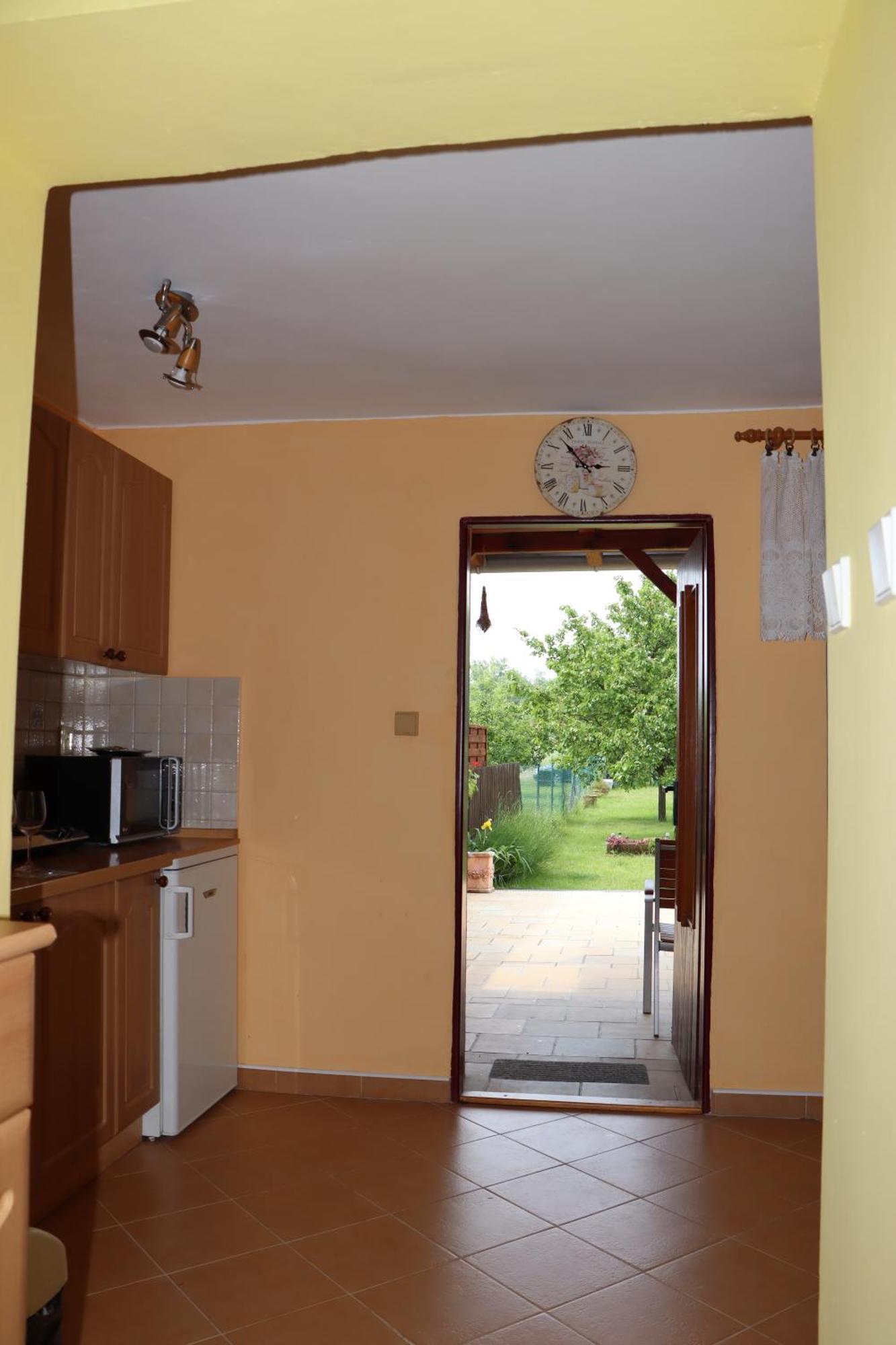 U Mateje Pasohlavky Guest House Exterior photo